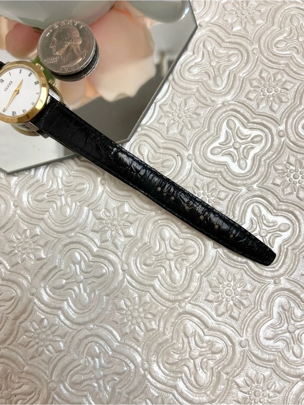 Gucci vintage authentic